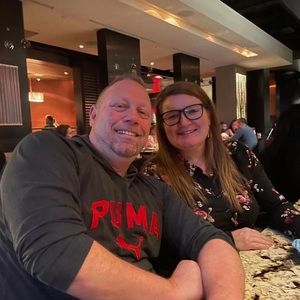 Meet your Posher, Eric marie